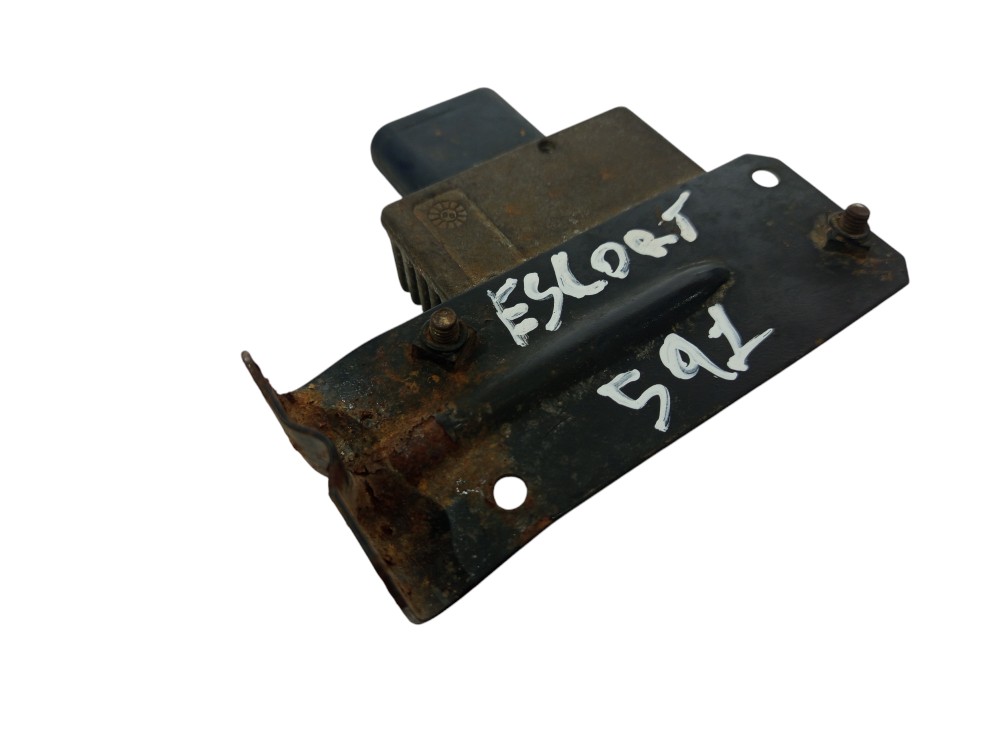 Módulo Ignição Ford Escort 1.8 1997 1998 1999 2000 A 2003 3