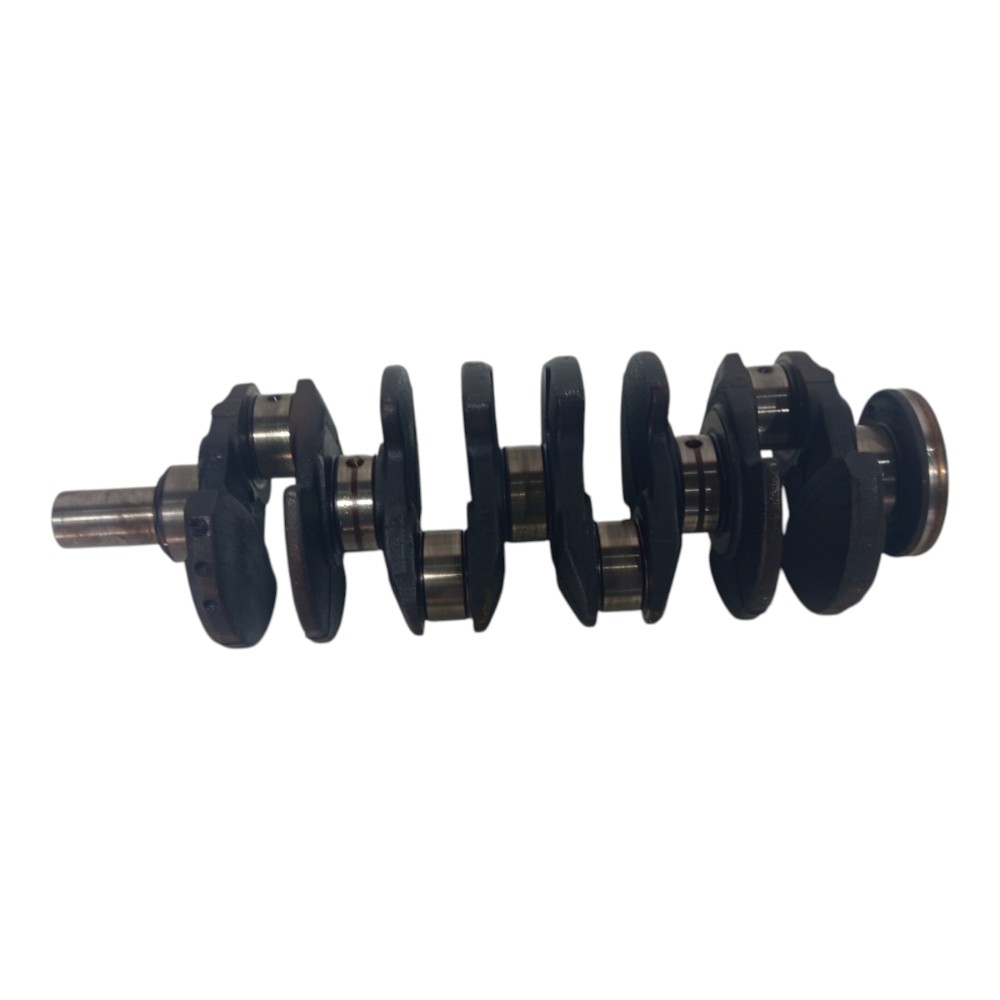 Virabrequim Citroen Xsara Picasso Glx 1.6 16v Flex 2007-2010 6