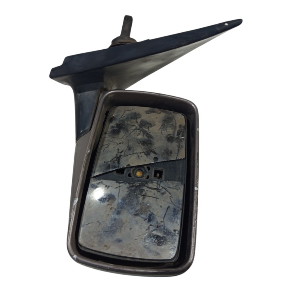 Retrovisor Dianteiro Ford Escort 1996 1997 A 2000 Avaria 7