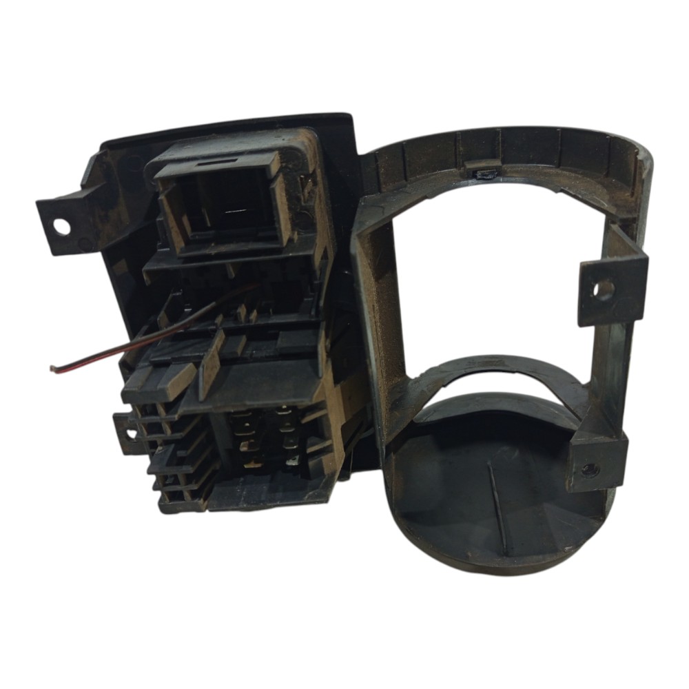 Modura Chave Luz Gm Corsa 1994 1995 1996 1997 1998 A 2010 4