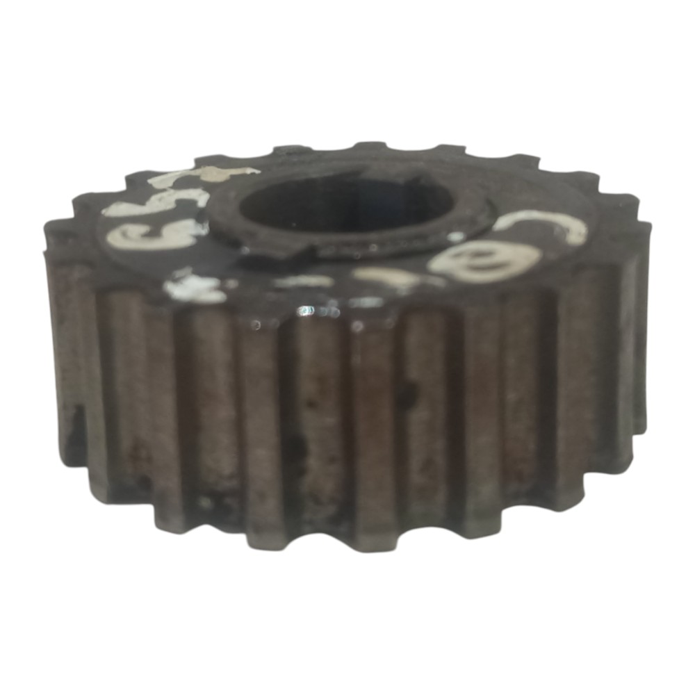 Engrenagem Virabrequim Gm Chevrolet Corsa 1.0 8v 1994 A 2002 7