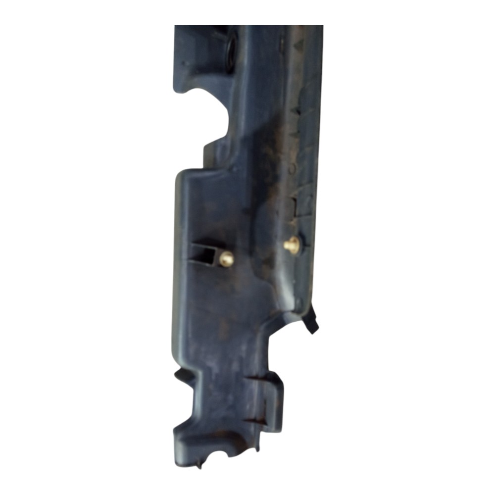 Soleira Dianteira Esquerda Honda Civic 1996 1997 1998 A 2000 Cinza 5