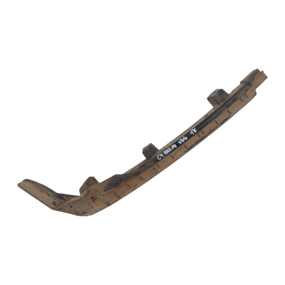 Suporte Parachoque Tras Esquerdo Citroen C4 Pallas 2007/2013 1