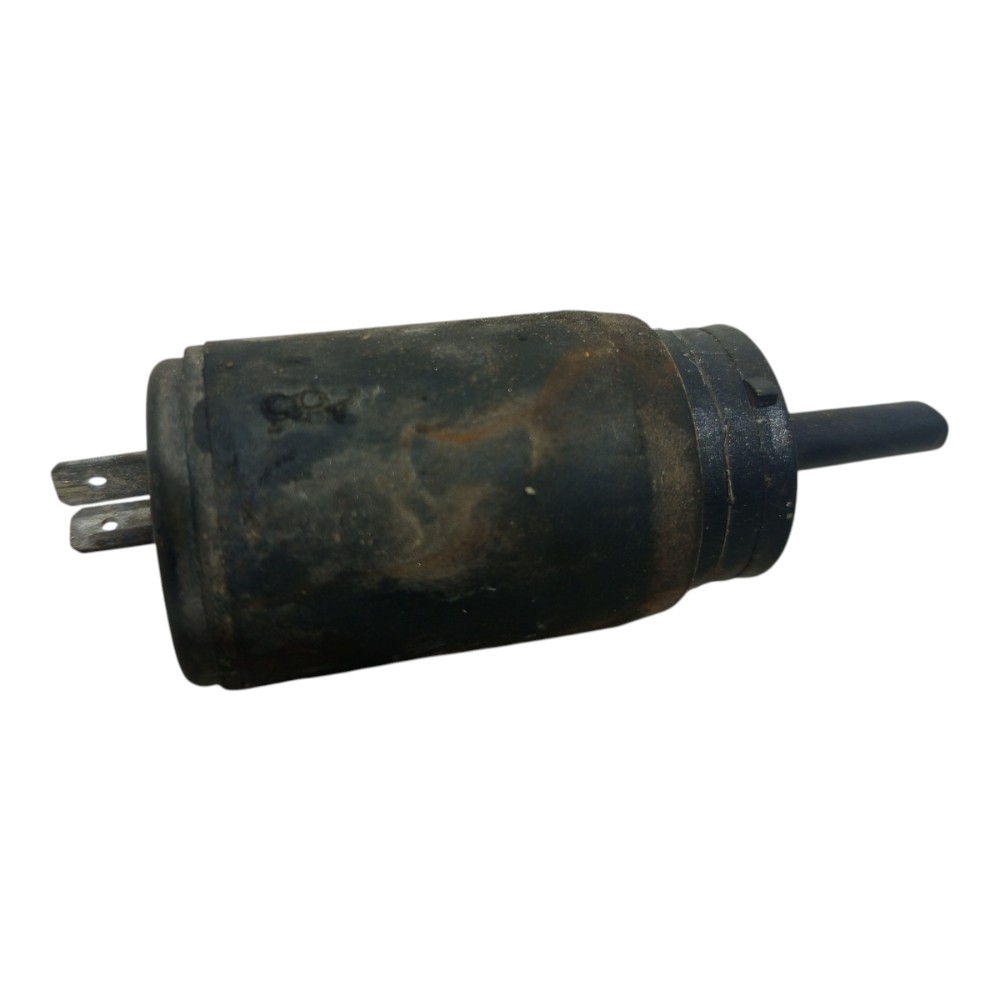 Bomba Esguicho Limpador Parabrisa Fiat Uno1.0 8v 2001 A 2014 2