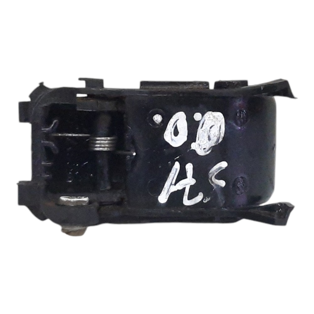 Maçaneta Interna Dianteira Direita Fiat Uno 2004 A 2010 3