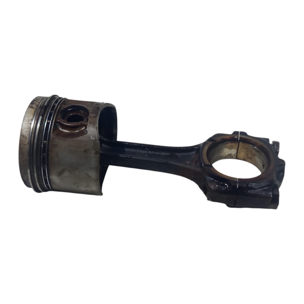 Pistão Biela 0.30 Fiat Prêmio 1.5 8v Fiasa 1992 1993 A 1998 2