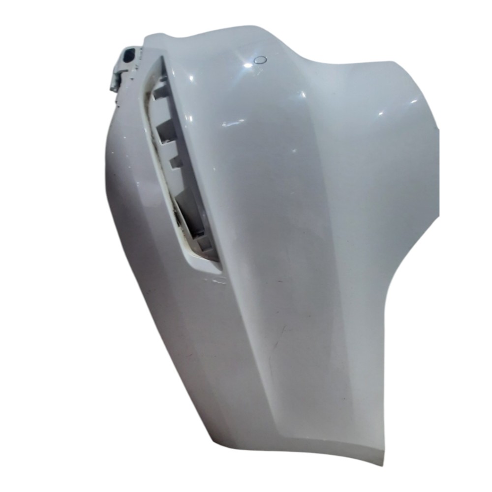 Parachoque Traseiro Sensores Vw Jetta 2011 A 2016 Detalhes 5