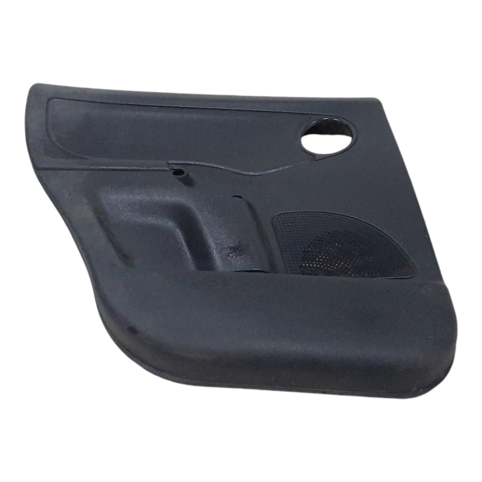 Forro Porta Traseiro Esquerdo Citroen C3 2003 2004 A 2012 2
