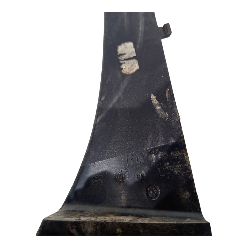 Porta Treco Traseiro Direito Peugeot 206 1999 2000 01 A 2007 3