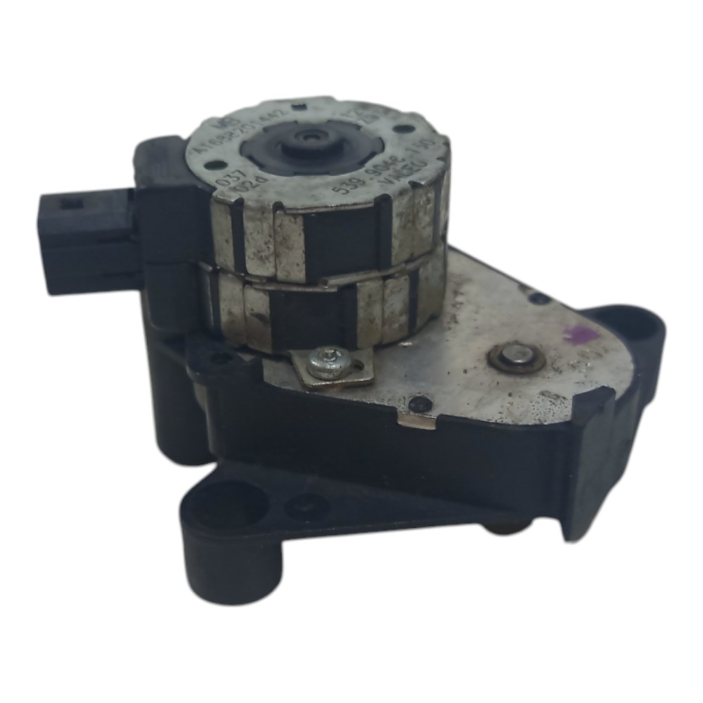 Atuador Fluxo Ar Mercedes Classe A 160 1995 1996 1997 A 2005