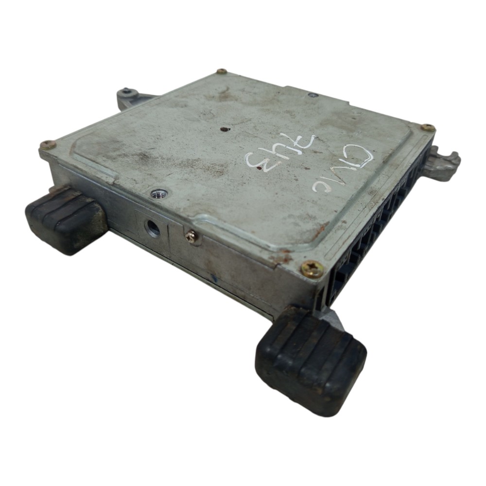 Modulo Injeção Eletrônica Honda Civic 1996 1997 1998 A 2000 1