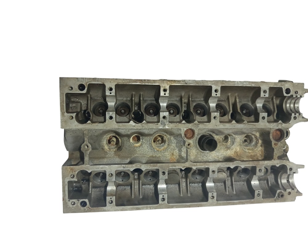 Cabeçote Citroen C4 C5 2.0 16v 2007 2008 A 2011 Retificado 2