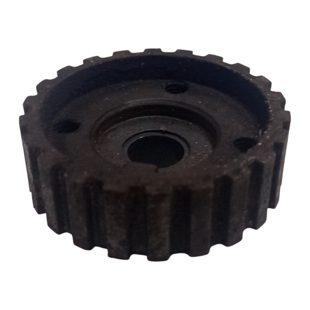 Engrenagem Virabrequim Volkswagen Gol G2 1.6 8v 1994 A 1999 7