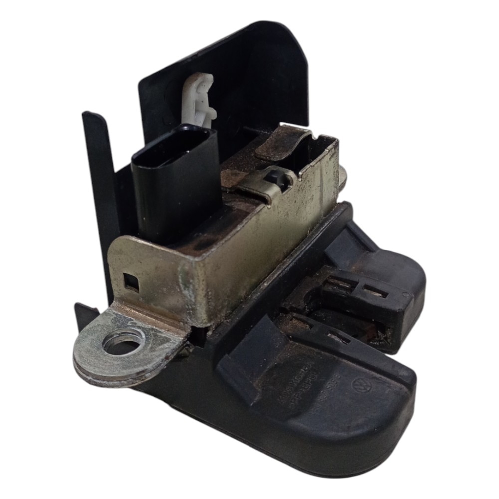Fechadura Porta Malas Volkswagen Up 2014 A 2021 4