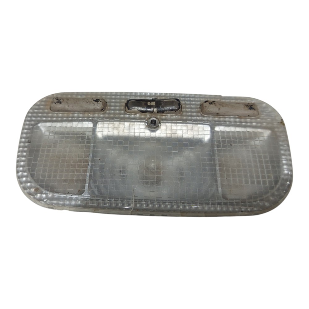 Luz Teto Cortesia Citroen C3 Picasso 2001 2002 2003 A 2012 1