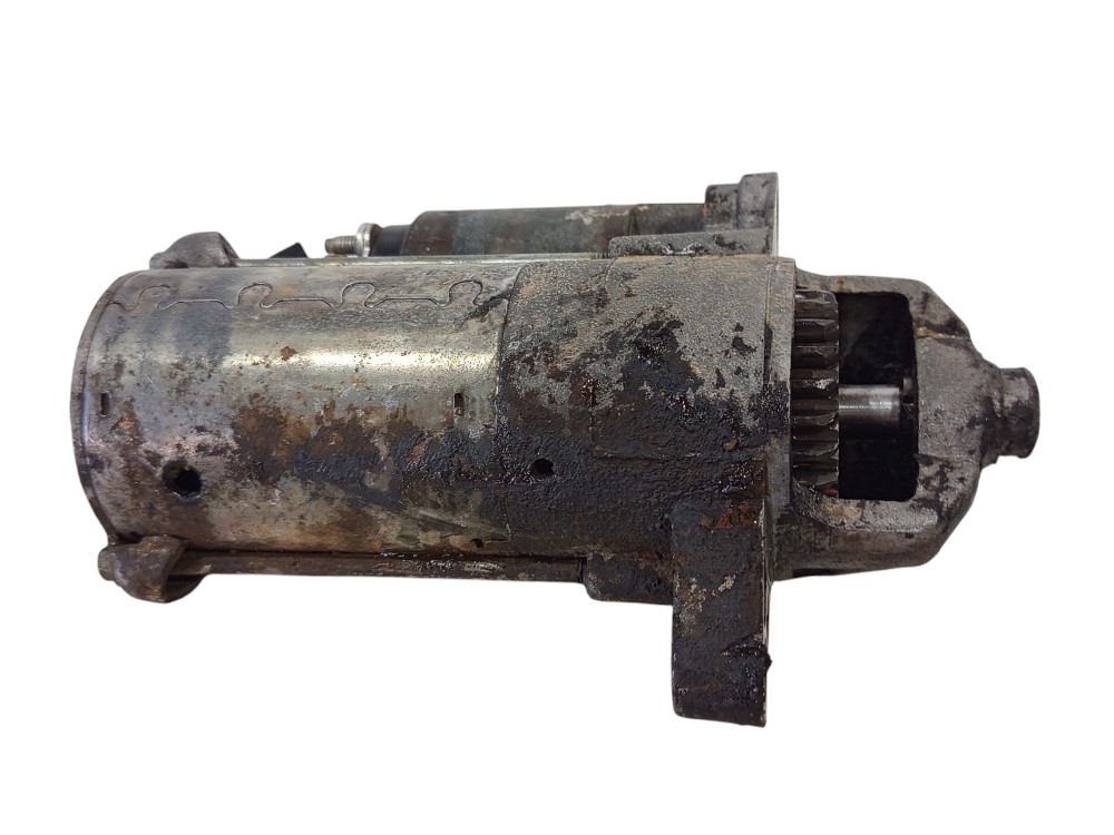Motor Partida Ford Ka 1.0 8v 1997 1998 1999 A 2007 3