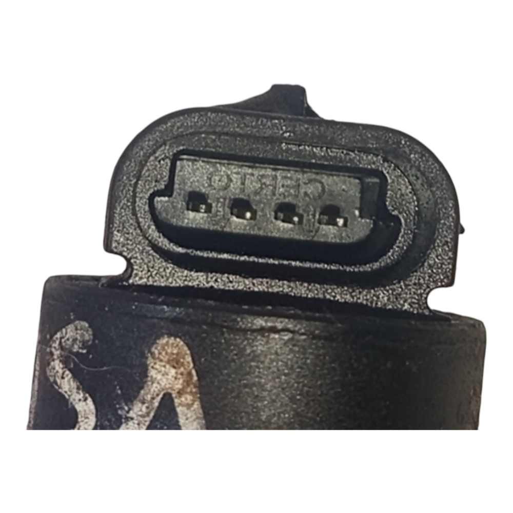 Atuador Marcha Lenta Gm Chevrolet Corsa 1994 1995 96 A 2002 4