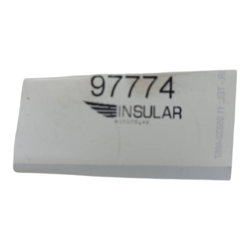 Sensor Pressão Óleo Motor Honda Fit City 1.5 16v 2009 A 2014 8