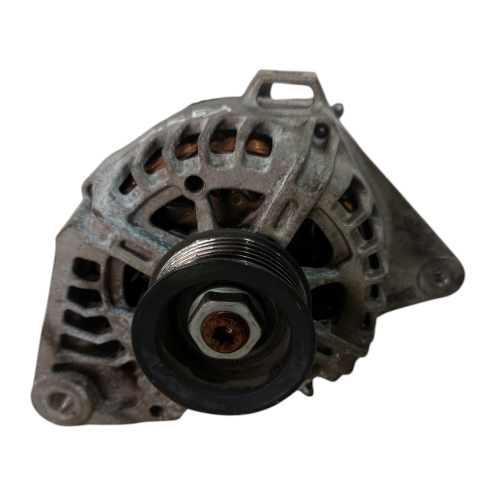 Alternador Hyundai Creta 2.0 120 Amperes 2017 A 2021 2622971 1