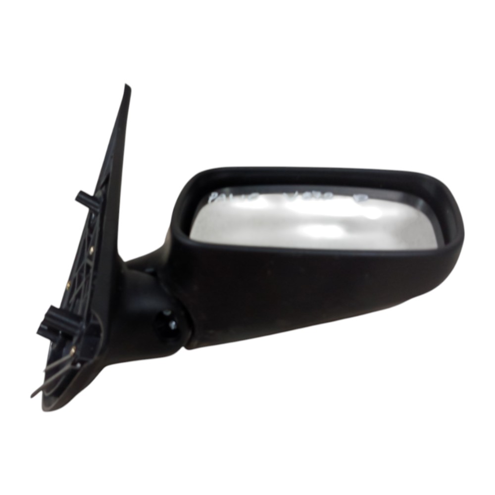 Retrovisor Direito Fiat Palio 1996 A 2000 01522837 3