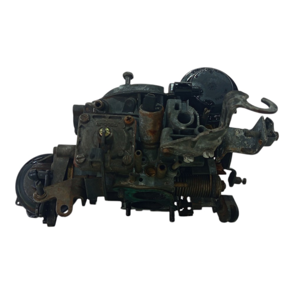 Carburador Tbi Volkswagen Santana 2.0 8v 1998 A 2002 3