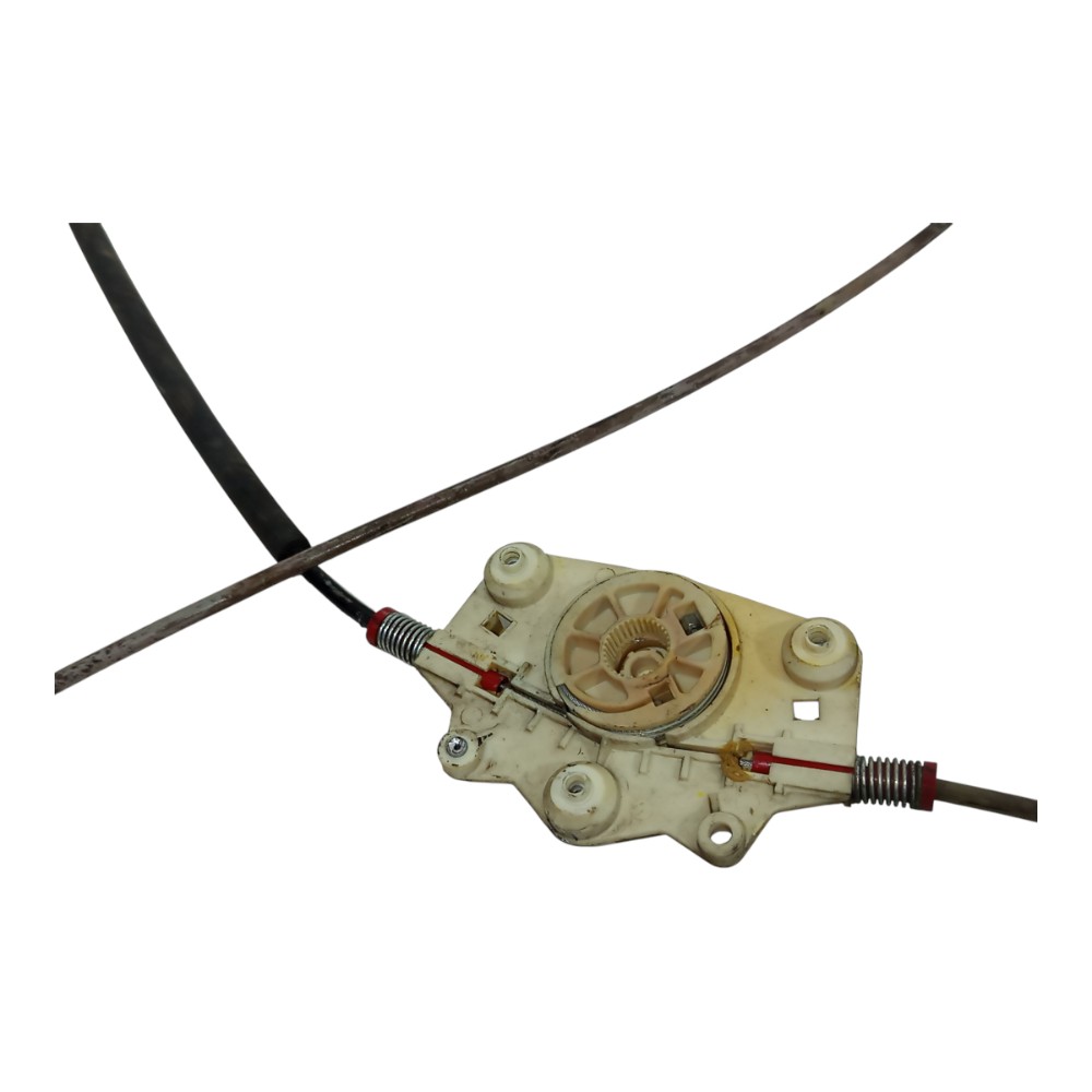 Máquina Vidro Dianteira Direita Ford Fusion 2005 A 2009 2