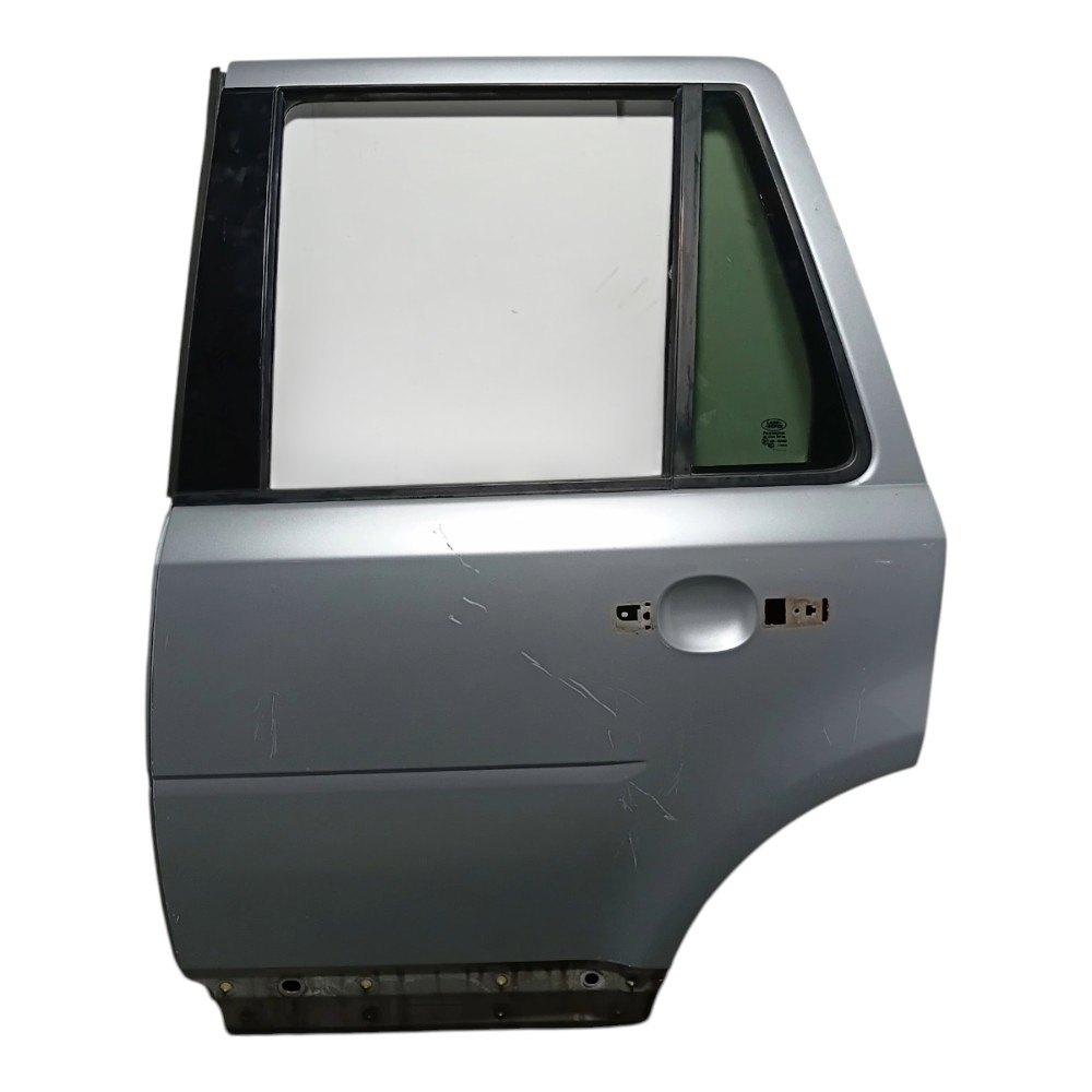 Porta Traseira Esquerda Land Rober Freelander 2 2007 A 2011 Traseira Esquerdo 1