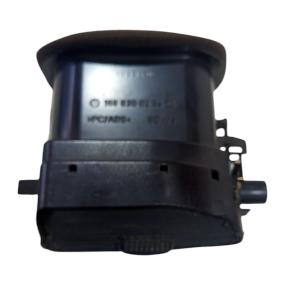 Difusor Ar Painel Mercedes Benz Classe A160 1999 A 2004 6