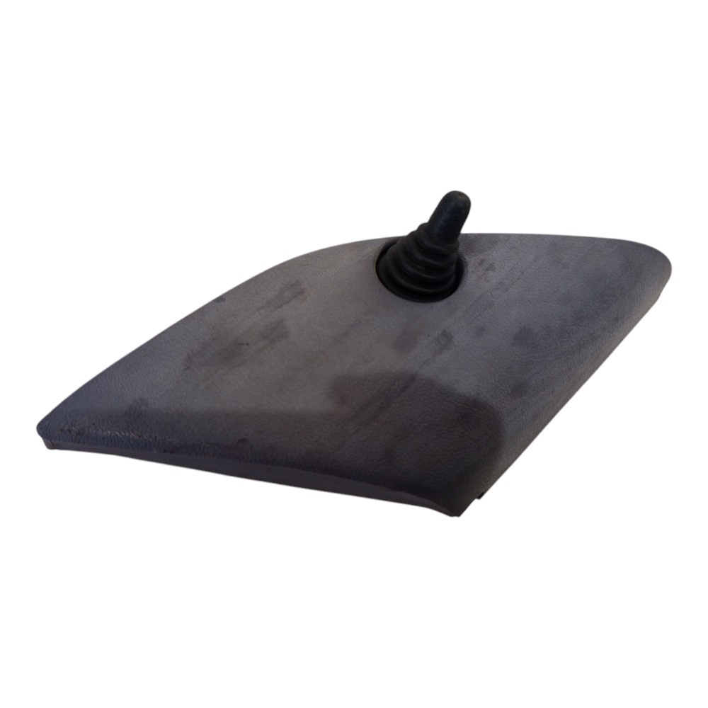 Moldura Interna Retrovisor Ford Ka 1.0 8v 1997 1998 A 2007 4