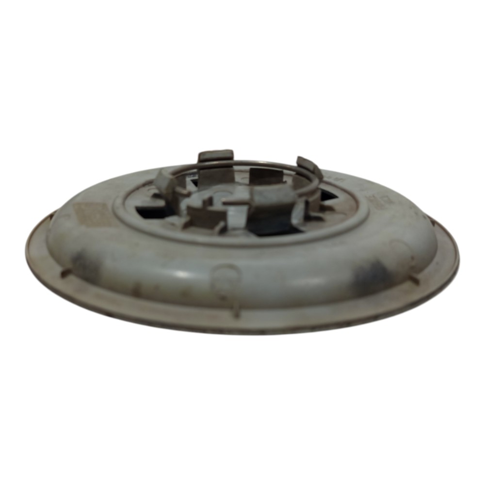 Calota Centro Roda Volkswagen Golf 1998 A 2006 4