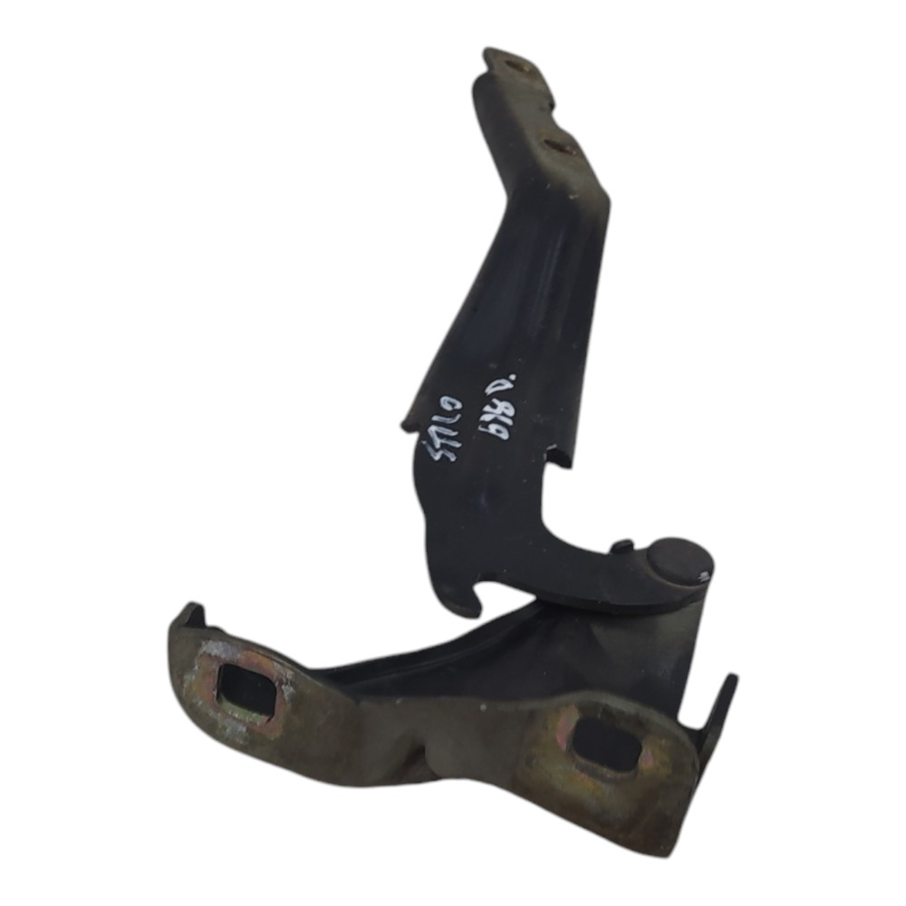 Dobradiça Dianteira Direita Fiat Stilo 2003 2004 2005 A 2011 6