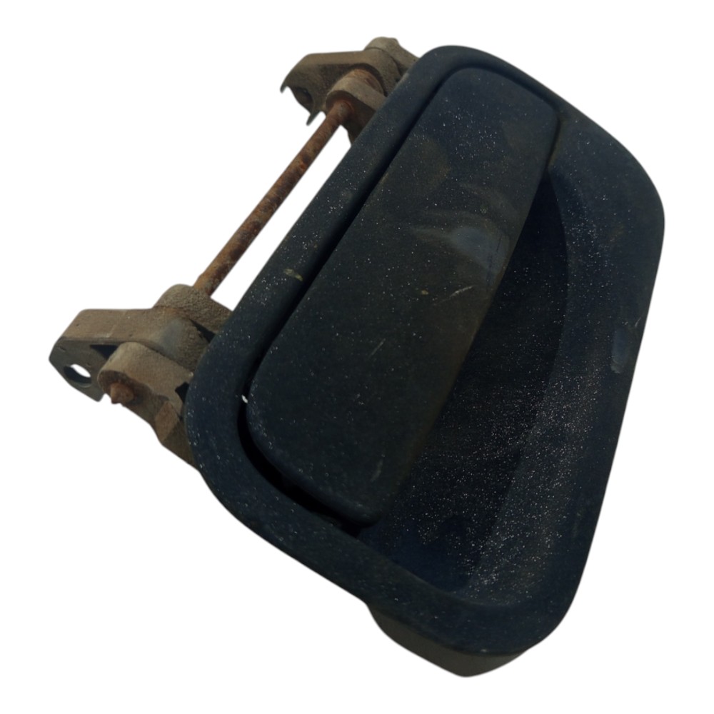 Maçaneta Externa Tras Esquerda Gm Vectra 97 98 A 2005 2