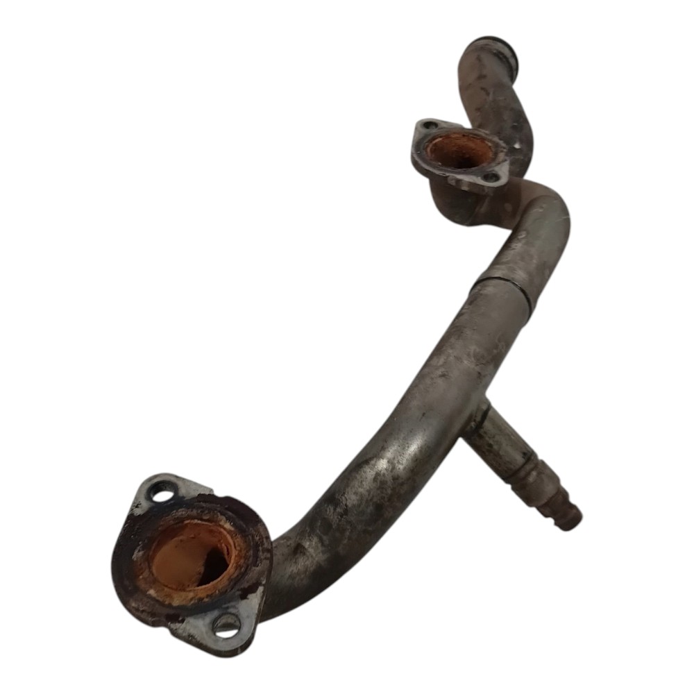 Cano Água Radiador Land Rover Freelander 2 2007 A 2013 2