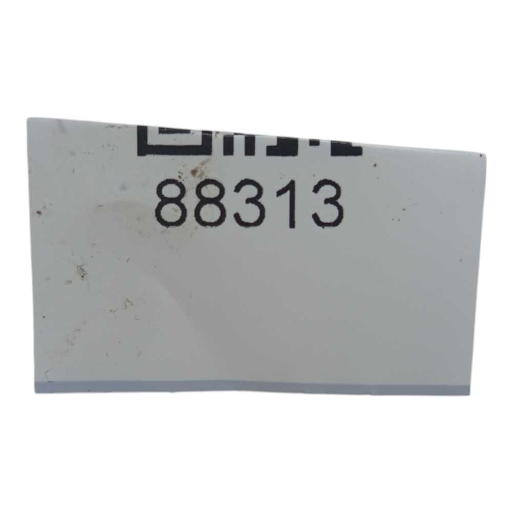 Moldura Coluna Central Esquerda Chevrolet Corsa 1994 A 2010 8