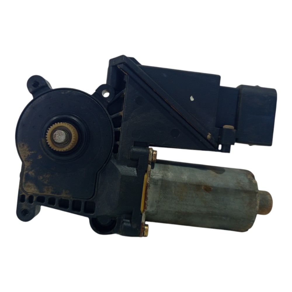 Motor Vidro Elétrico Traseiro Direito Mercedes A160 98 A 04 2