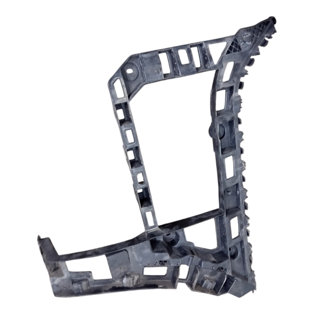 Suporte Parachoque Traseiro Direito Vw Jetta 2011 A 2015 5