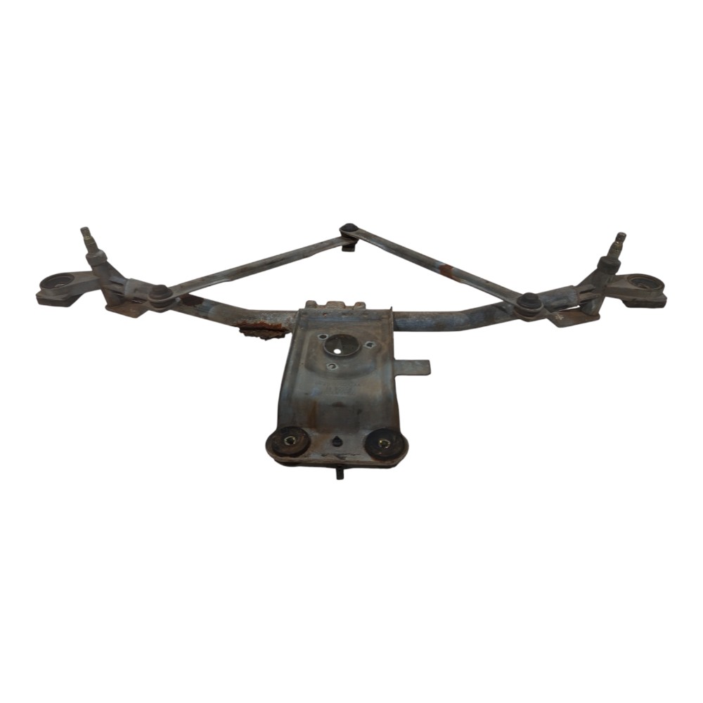 Galhada Limpador Parabrisa Ford Ka 1997 1998 1999 A 2007 2