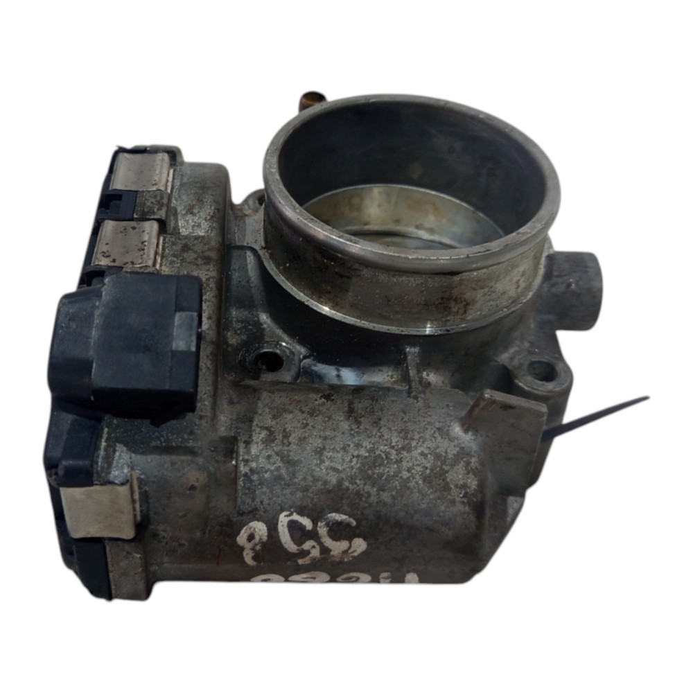 Corpo Borboleta Tbi Chery Tiggo 2.0 16v 2009 2010 A 2015 4