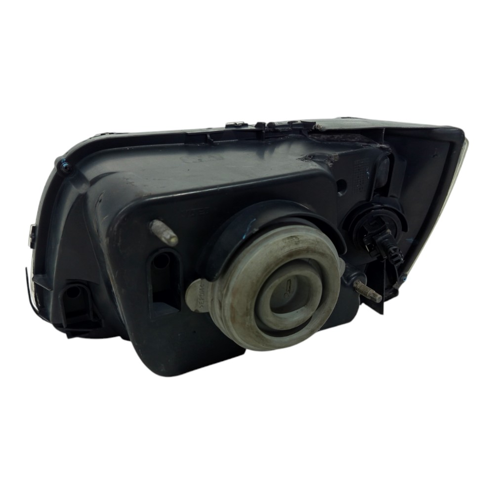 Farol Dianteiro Direito Fiat Uno 2004 A 2011 Com Detalhes  – Direito/passageiro 4