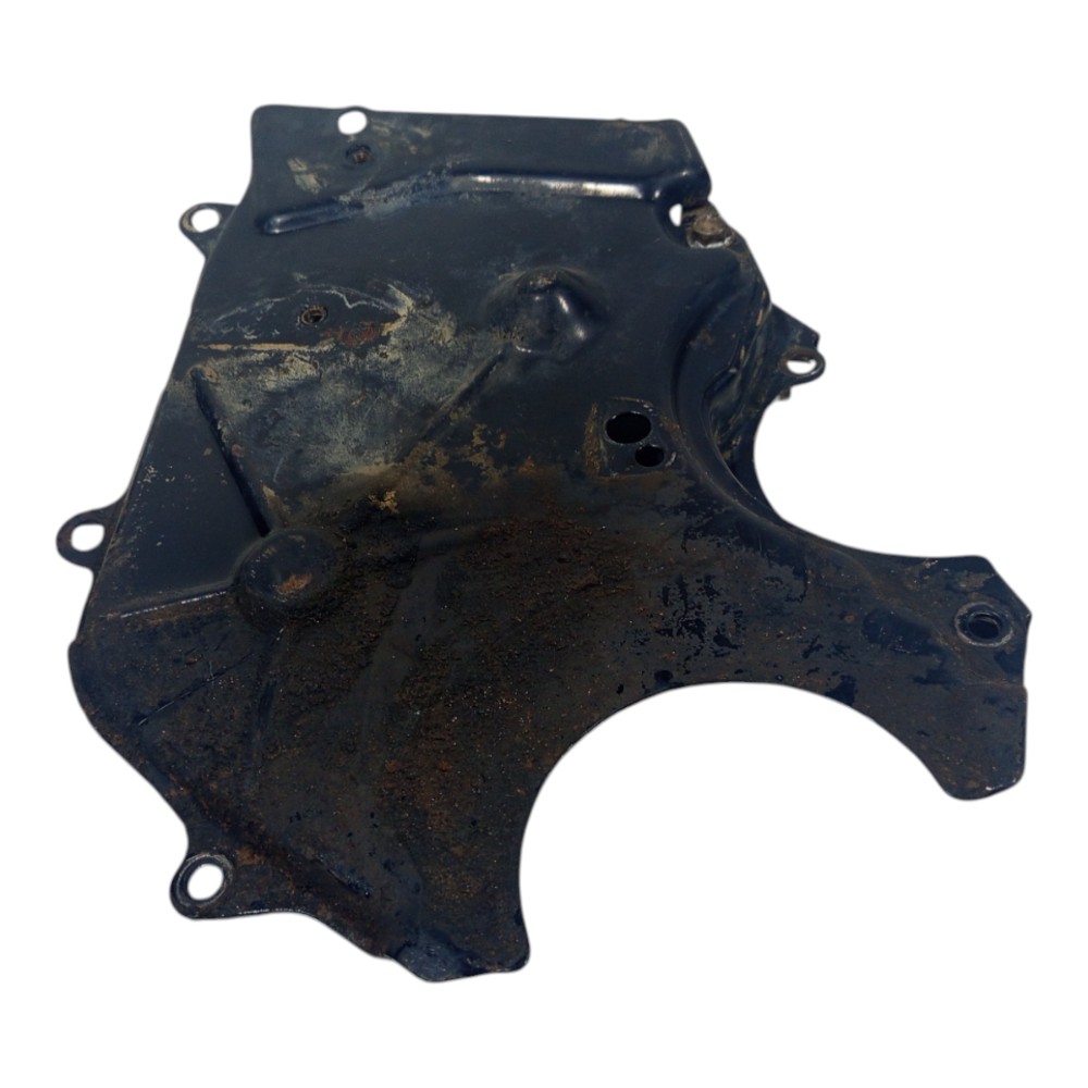 Capa Protetora Correia Dentada Fiat Palio 1996 1997 A 2001 4