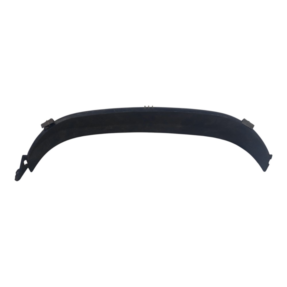 Moldura Superior Painel Instrumentos Gm Vectra 1993 A 1996 Preto 2