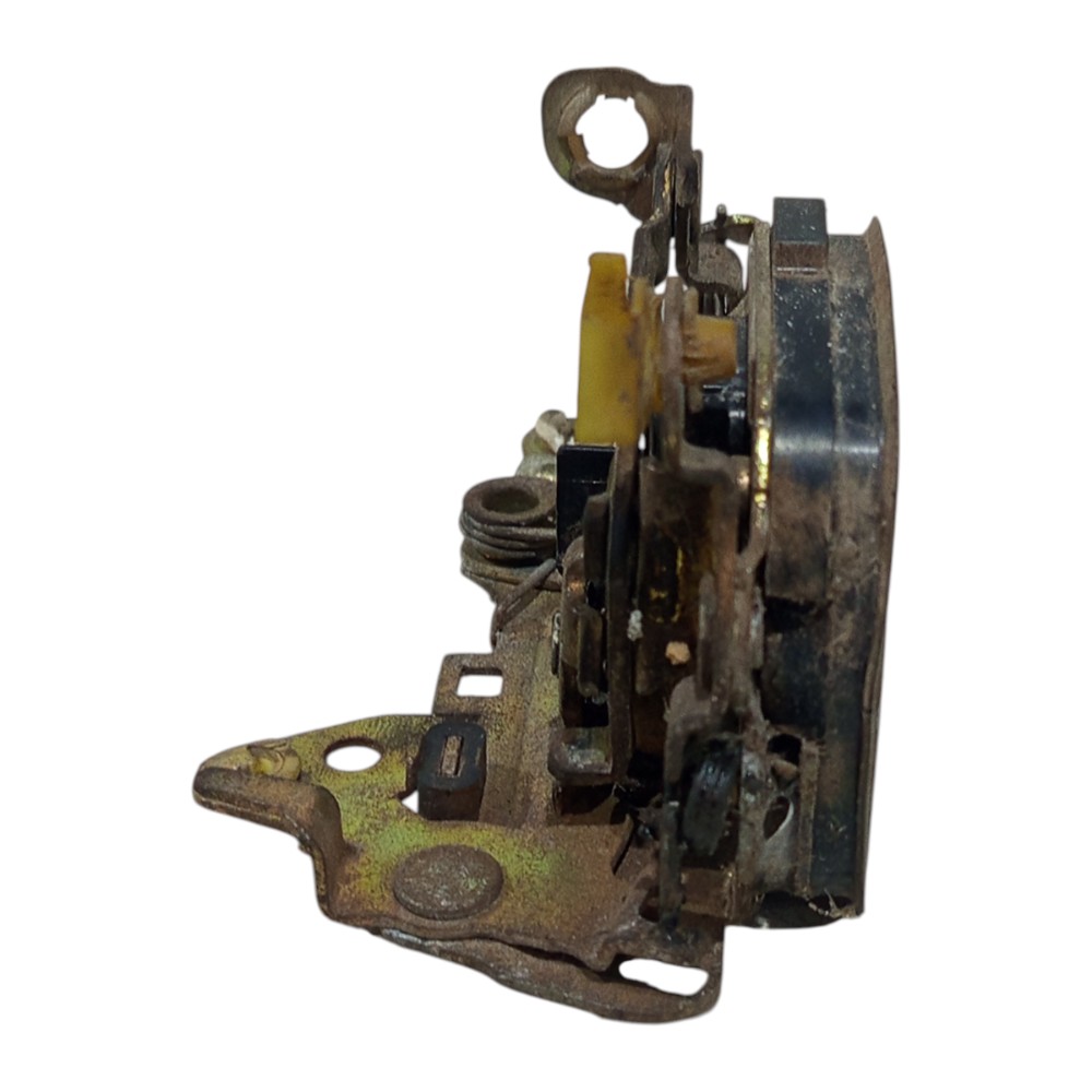Fechadura Manual Dianteira Esquerda GM Corsa 2p 1994 a 2000 3