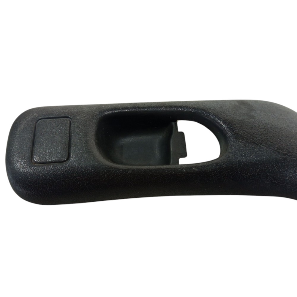 Moldura Puxador Porta Dianteira Direita Vw Gol 1996 A 2005 3