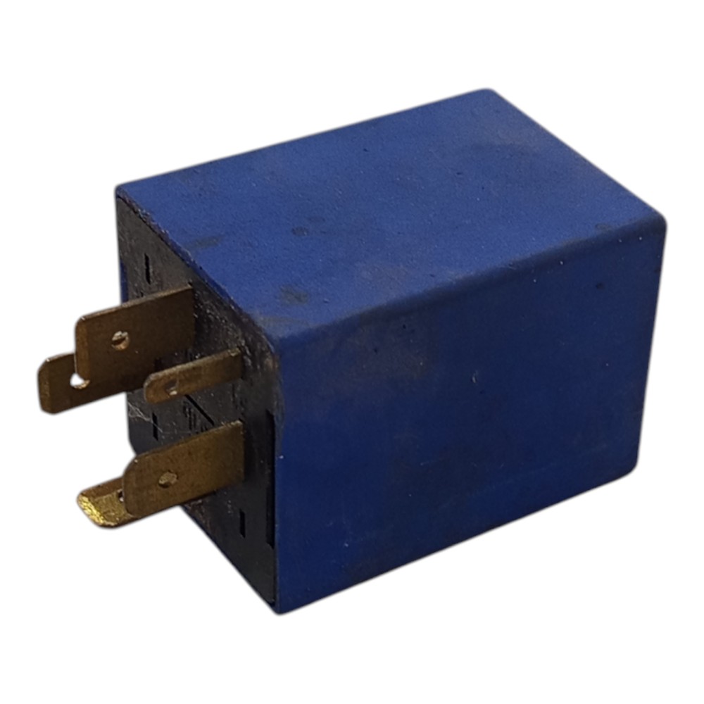 Relé Limpador Parabrisa Gm 2009 A 2013 1