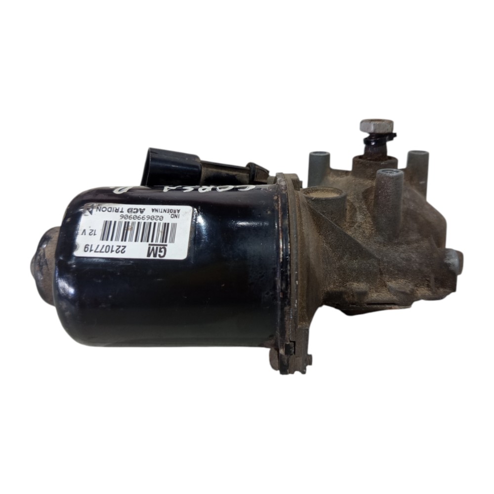 Limpador Diant Parabrisa GM Corsa Celta 1994 a 2003 22107719 2