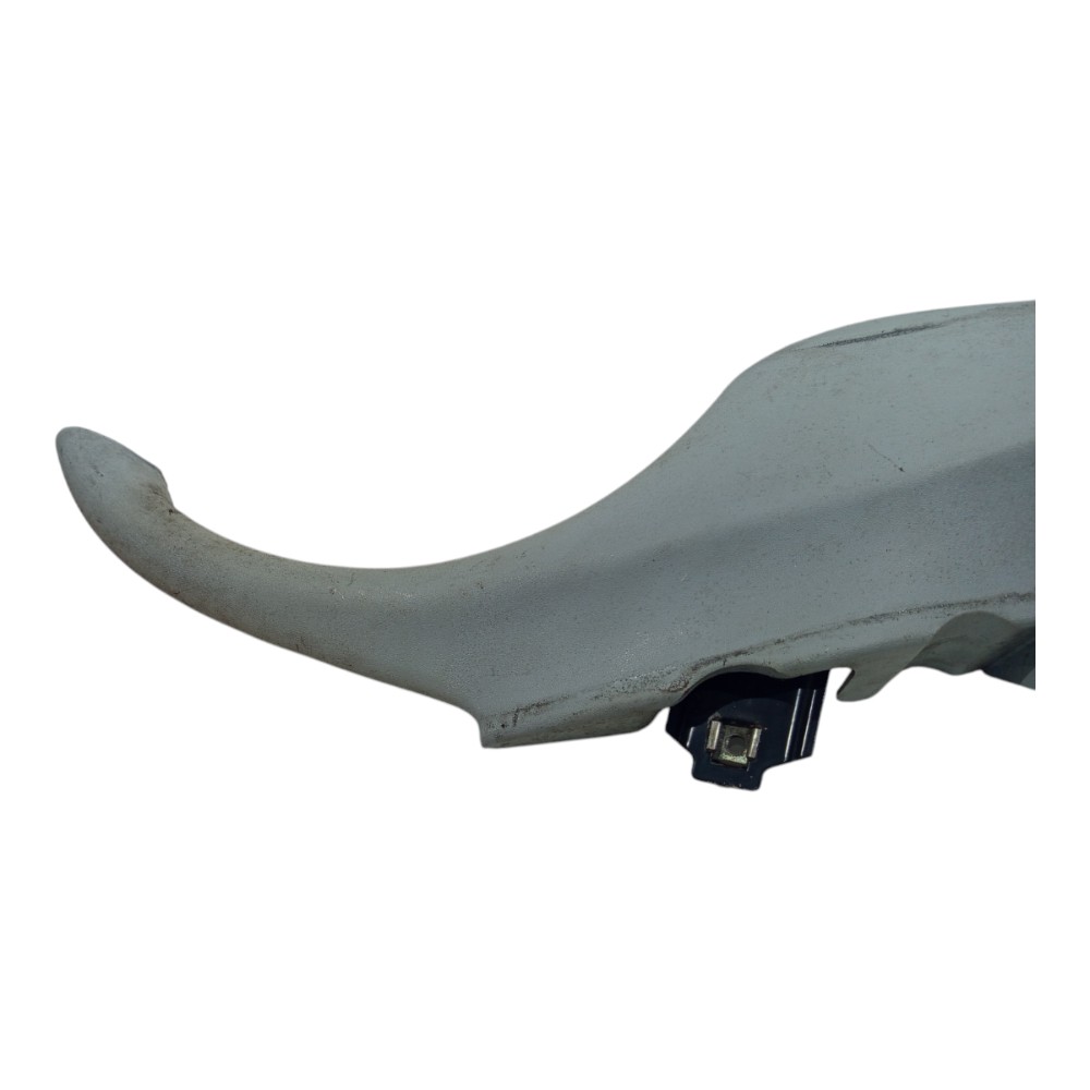 Alça Teto Dianteira Direita Fiat Doblo Cargo 2001 A 2008 6