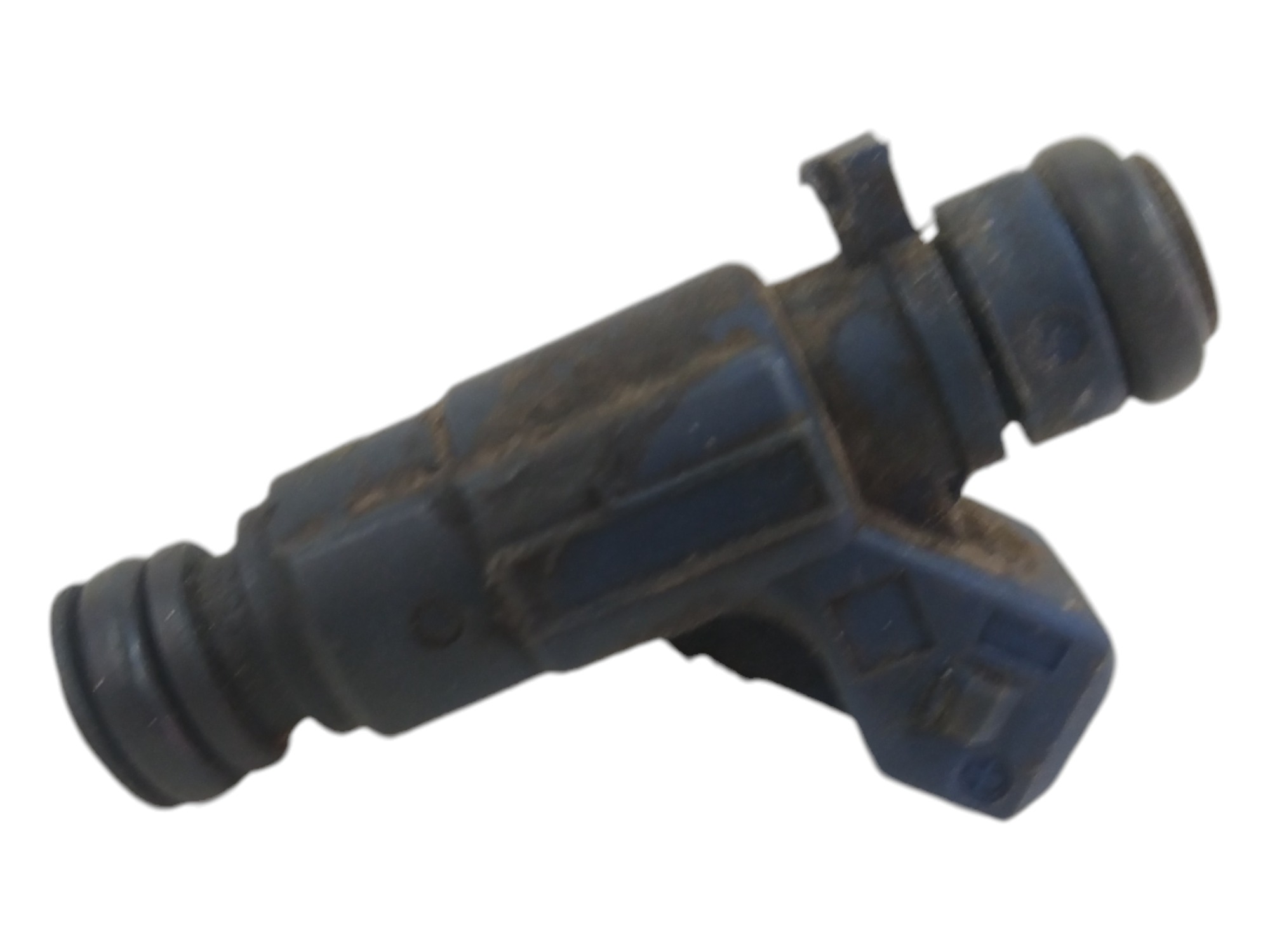 Bico Injetor Combustível Peugeot 206 1.4 1999 2000 A 2006 3