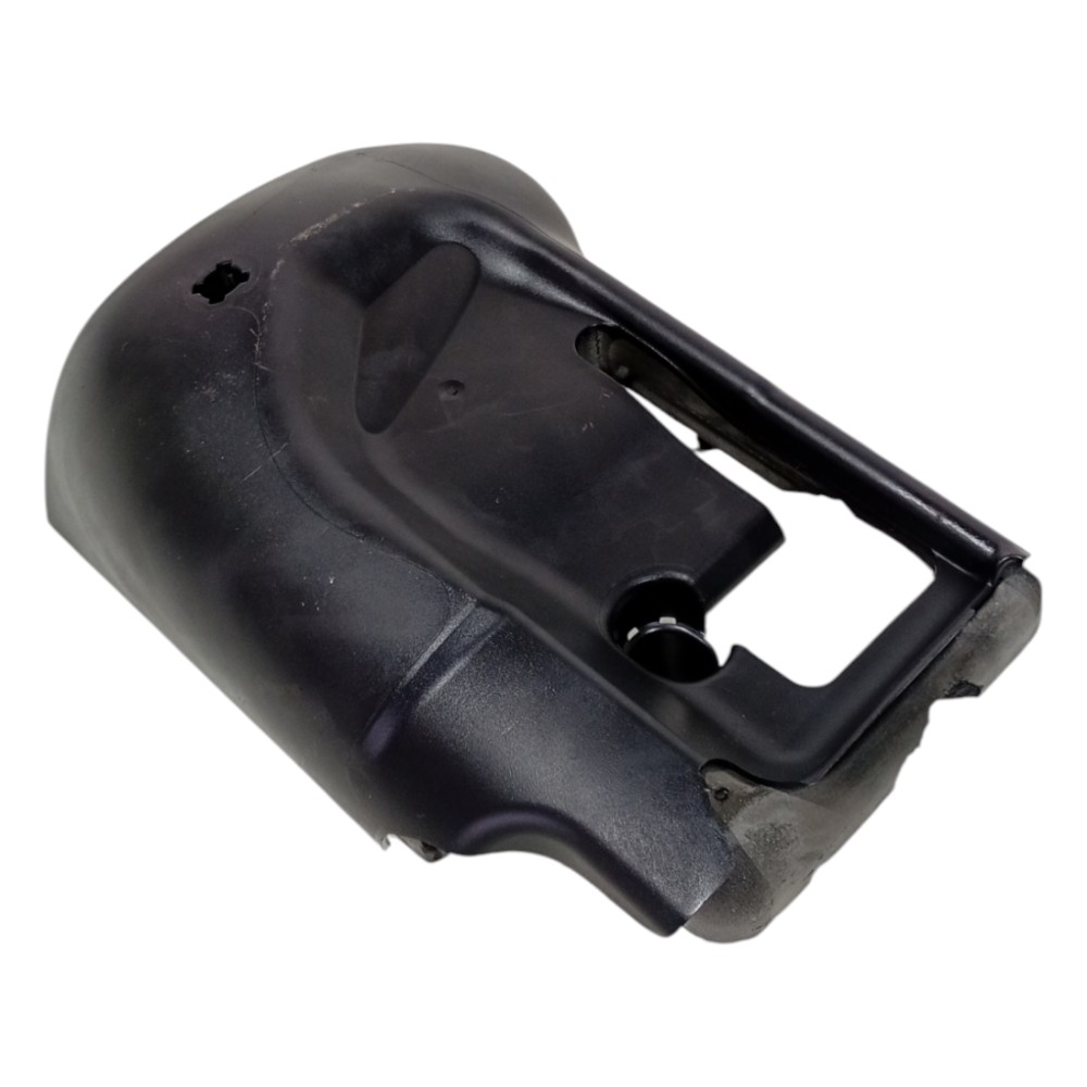 Acabamento Inferior Coluna Direção Ford Focus 2008 A 2012 6