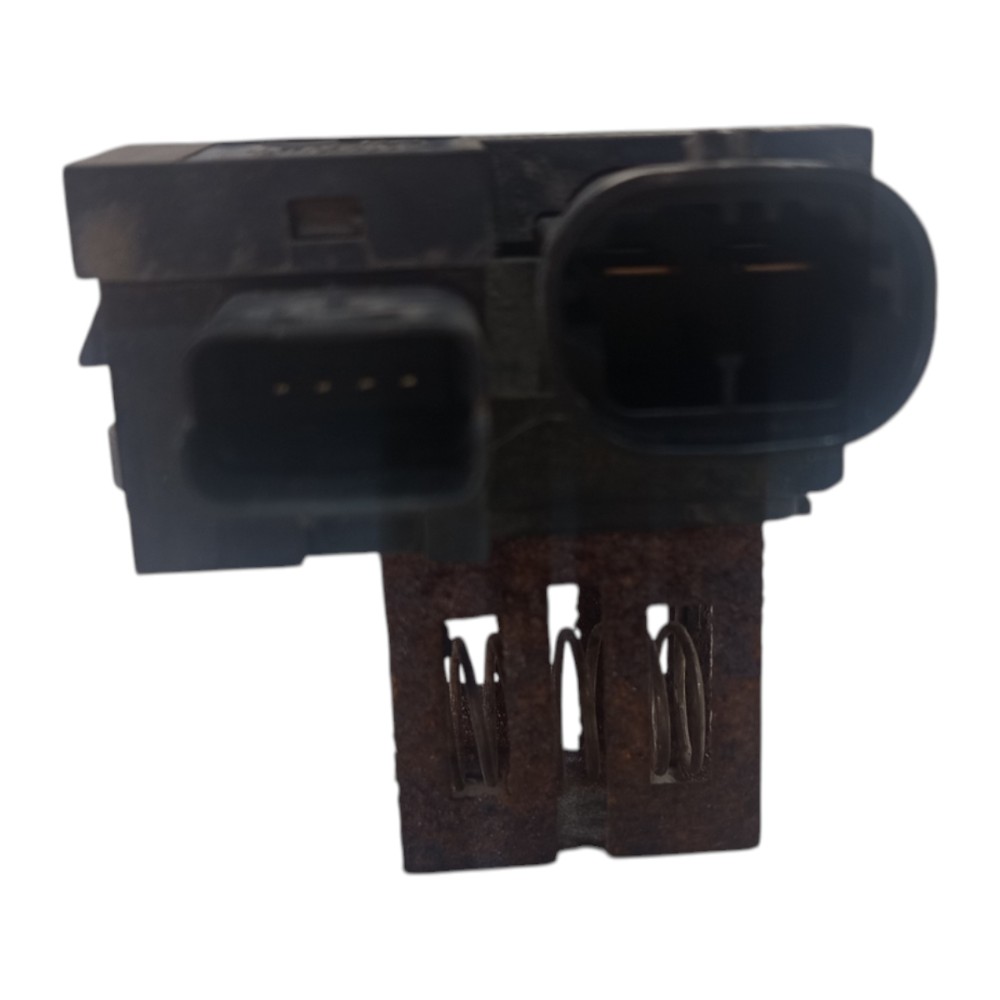 Resistência Ventoinha Citroen C4 Picasso 08 A 2014 98372a01 7