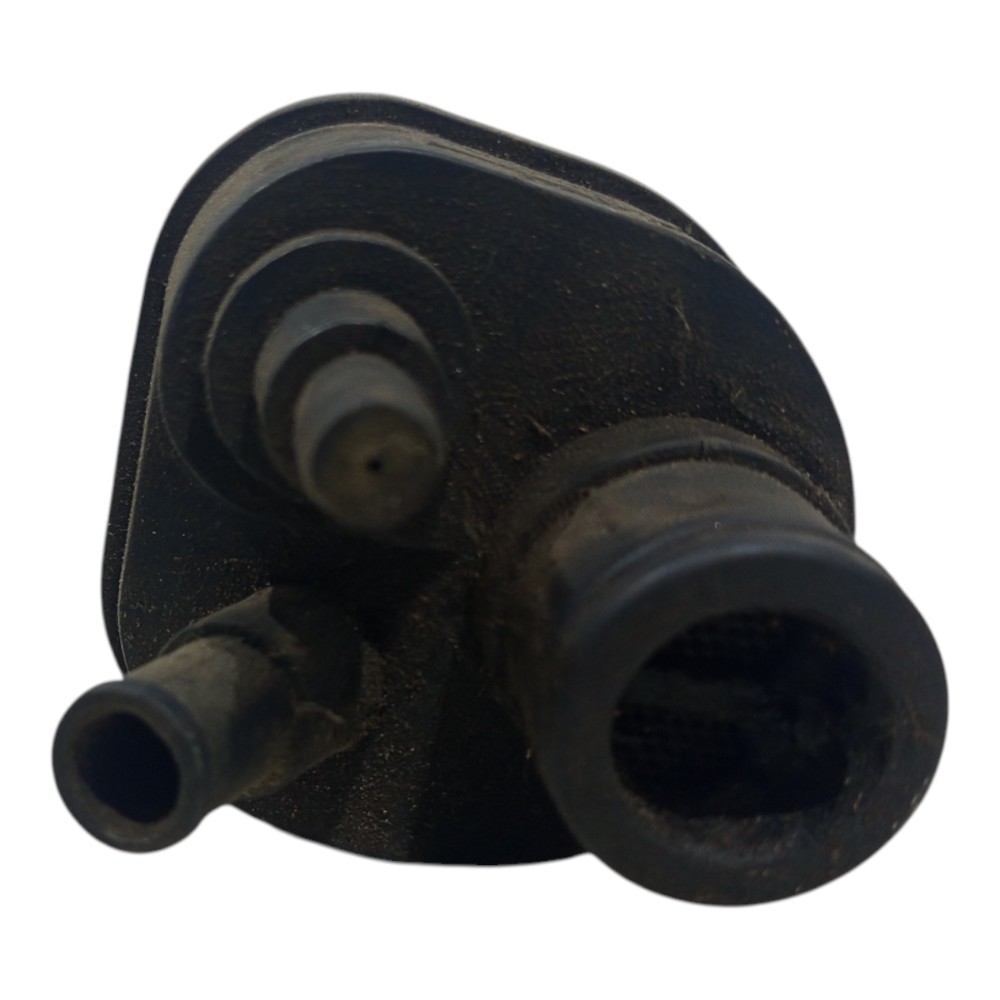 Anti Chama Motor Ford Ka 2004 2005 2006 2007 2008 2009 2010 Preto 7